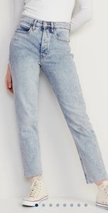 NWOT jeans